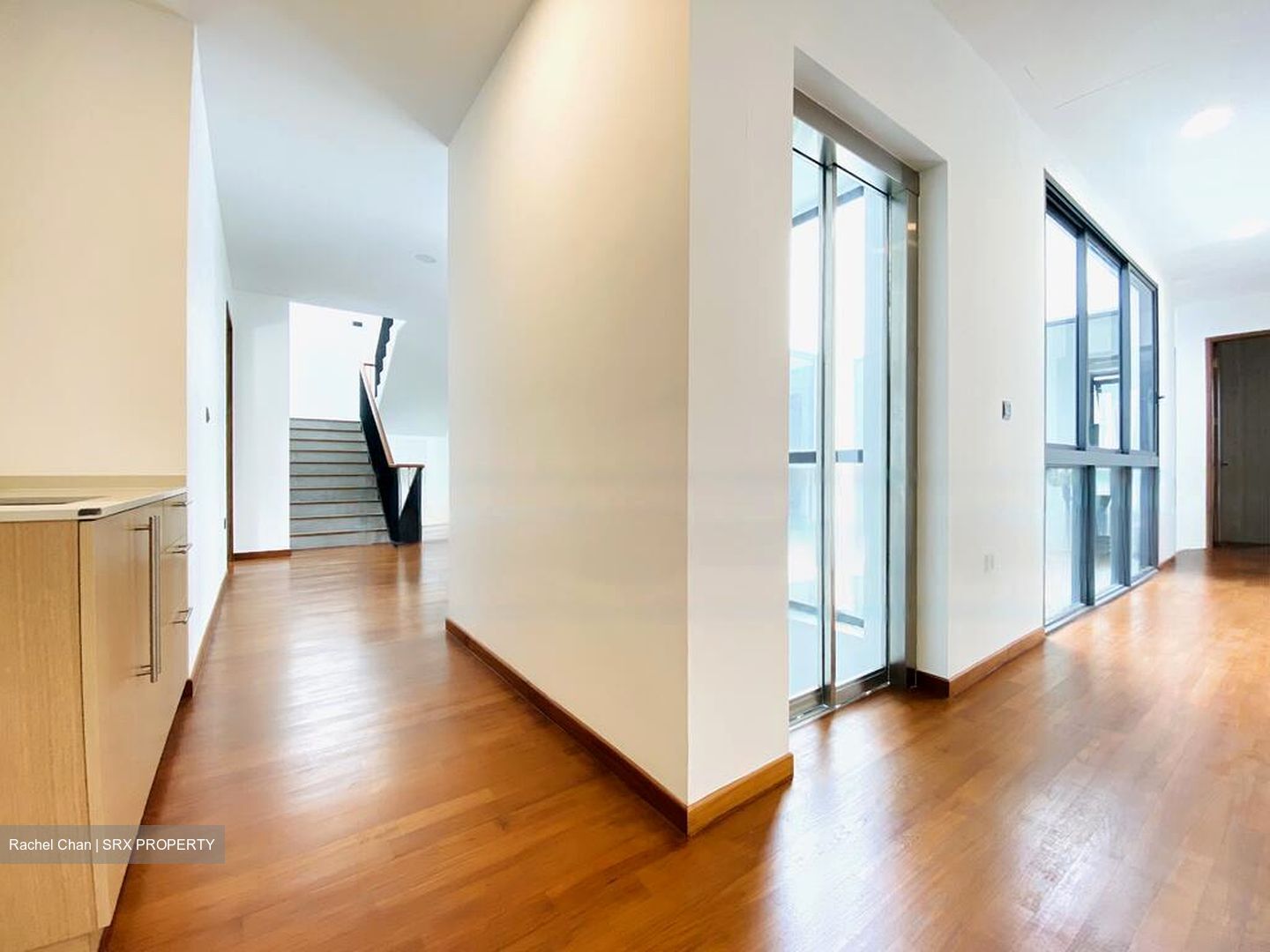 Frankel Estate (D15), Detached #467128431